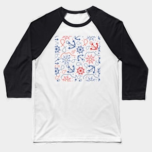 ANCHOR Baseball T-Shirt